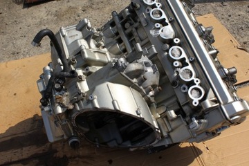 ДВИГАТЕЛЬ K1600GT K1600 GTL