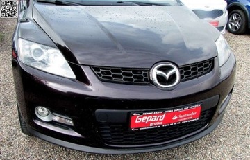 Mazda CX-7 2008 Mazda CX-7 Instalacja Gazowa LPG 4 X 4 2.3 BenzynaLPG 260KM, zdjęcie 17