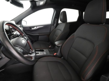 Ford Kuga III SUV Plug-In 2.5 EcoBlue 225KM 2022 Ford Kuga PHEV automat full LED virtual cocpit, zdjęcie 12