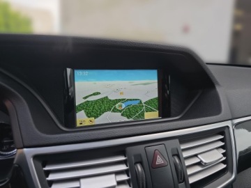 Mercedes Klasa E W212 2010 E 350 CDI 4-Mat. BlueEff. Avantgarde, zdjęcie 13