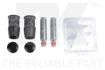 NK 8999002 Направляющая втулка тормозного суппорта