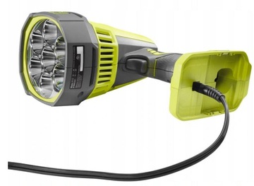 R18MMS-120S Бензопила Циркулярная пила Универсальная сумка для зарядного устройства RYOBI