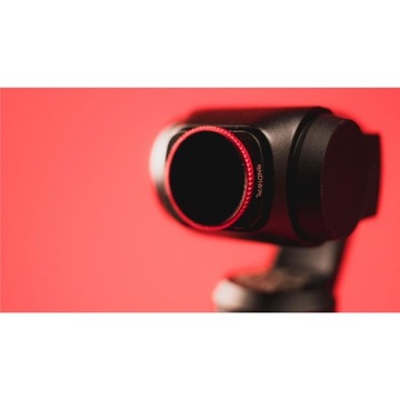 Набор из 8 фильтров CPL ND-PL OSMO DJI Pocket POCKET2