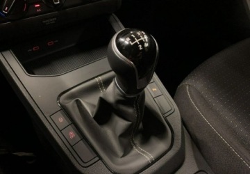 Seat Ibiza V Hatchback 5d Facelifting 1.0 TSI 95KM 2022 Seat Ibiza VAT 23 Style 1.0TSI 95KM M5 20222023 r., salon PL, gwar. fabryc, zdjęcie 21