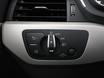 Audi A4 B9 Avant 2.0 45 TFSI 245KM 2019 Audi A4 Allroad 45 TFSI Allroad Quattro Design, zdjęcie 35