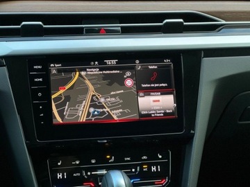 Volkswagen Arteon 2024 Volkswagen Arteon Shooting Brake FULL Gwarancja do 05.2025 Harman 4x4, zdjęcie 29