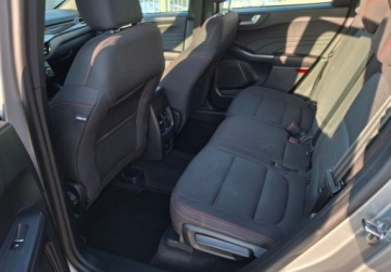 Ford Kuga III SUV 2,0 EcoBlue 120KM 2023 Ford Kuga 2.0 EcoBlue 120 KM AWD AT8 wersja ST-Line - FV23 - gwarancja do, zdjęcie 10