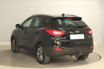 Hyundai ix35 SUV Facelifting 2.0 GDI 166KM 2014 Hyundai ix35 2.0 GDI, Automat, Skóra, Navi, Klima, zdjęcie 3