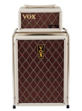 VOX Mini Superbeetle Audio Aivory MSB50AIV głośnik