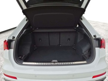 Audi Q3 II SUV 1.5 35 TFSI 150KM 2024 Audi Q3 Audi Q3 SUV S line 35 TFSI 150KM S tronic 1.5 Benzyna 150KM, zdjęcie 26