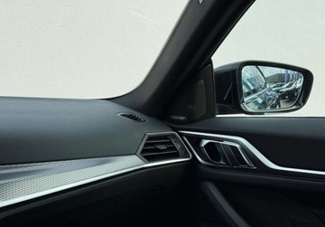 BMW Seria 4 G22-23-26 Coupe 2.0 420d 190KM 2024 BMW Seria 4 I wlasciciel M Sport Gwarancja Bezwypadkowy FVAT23, zdjęcie 15