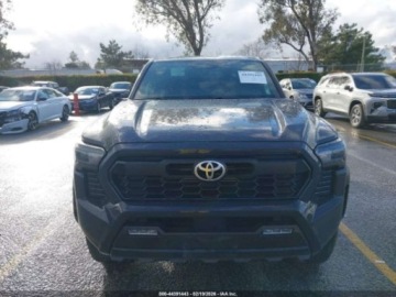 Toyota Tacoma II 2024 Toyota Tacoma Trd Off Road 2024 2.4 Benzyna 278KM, zdjęcie 8