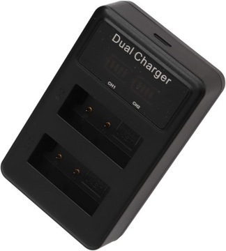 Зарядное устройство Dual Bay 200D II R10 RP