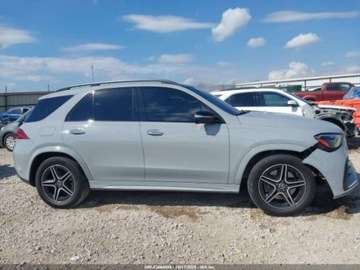 Mercedes GLE V167 2024 Mercedes-Benz GLE 2024 MERCEDES-BENZ GLE 450 PLUG-IN HYBRID 4MATIC 2.0, zdjęcie 7