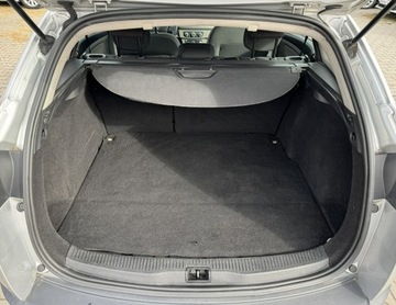 Renault Megane III Grandtour 1.5 dCi 105KM 2009 Renault Megane Grandtour 1.5 dCi 2009 Salon Polska, zdjęcie 15