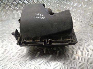 POUZDRO FILTRU VZDUCHU FIAT CROMA II 55350912