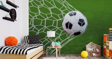 Фотообои ФУТБОЛ Поле Turf Sport 180x120