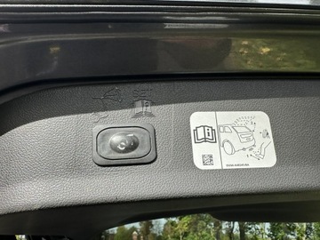 Ford Kuga II SUV Facelifting 2.0 TDCi 150KM 2018 Ford Kuga 2,0 TDCI 150 KM Automat Titanium Navi, zdjęcie 26