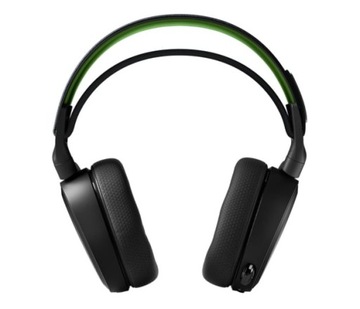 ВЫХОД SteelSeries Arctis 7X+