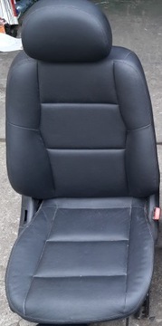 C-KLASA W203 FOTEL SKÓRA AVANTGARDE LIFT PRAWY