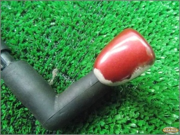 JAGUAR S-TYPE 03R FACELIFT OSTŘIKOVAČ / TRYSKA PŘEDNÍ