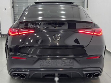 Mercedes GLC C254/X254 SUV AMG 2.0 43 AMG 421KM 2025 MERCEDES-BENZ GLC AMG Coupe 43 4-Matic 2.0 (421KM) 2025, zdjęcie 2