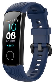 РЕМЕНЬ ДЛЯ HONOR BAND 4 HONOR BAND 5 ЦВЕТОВ