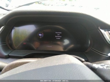 Jeep 2023 Jeep Grand Cherokee 2023r, Limited, 3.6L, 4x4 3.6 Benzyna 293KM, zdjęcie 10