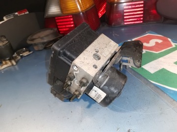 Тормозной насос ABS FOCUS MK1 2M512M110EC 5WK84031