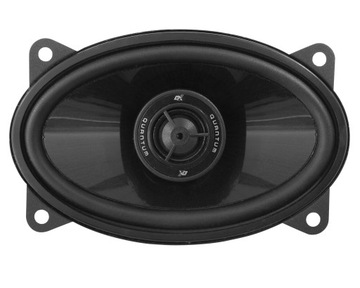 ESX QXE462 — двухполосные динамики 4x6 дюймов
