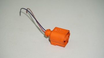 AUDI VOLKSWAGEN штекерный кубик 8K0973702C