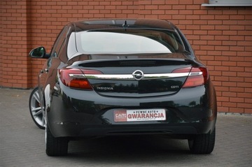 Opel Insignia I Sedan Facelifting 2.0 CDTI ECOFLEX 140KM 2014 OPEL INSIGNIA 2.0 CDTI 140PS Lift 190tys km Serwis Zadbana Okazja Gwarancja, zdjęcie 19