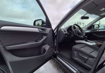 Audi Q5 I SUV Facelifting 2.0 TDI clean diesel 190KM 2015 Audi Q5 2,0 190 KM Bezwypadkowy Po Duzym Serwisie 2.0 Diesel, zdjęcie 4