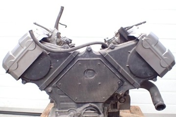 Двигатель 164334км Honda ST 1100 Pan European Gwar