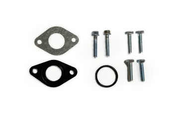 SILNIK 4T 130CC (54mm), 15KM- 4 BIEGI, POWIETRZE, aluminiowy cylinder