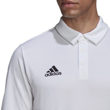 Koszulka Polo adidas Męska T-shirt Entrada22 r. L