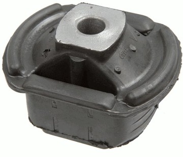 11110 01 LEM PODUSZKA BELKI TYL MB W123 76-