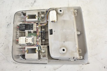 LAMPA OSVĚTLENÍ INTERIÉR SUBARU OUTBACK 4 IV 10R