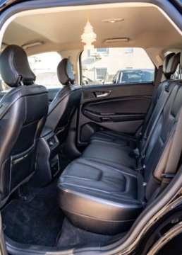 Ford Edge II 2023 Ford Edge Ford Edge 2.0 AWD 251KM 2.0 Benzyna 251KM, zdjęcie 18