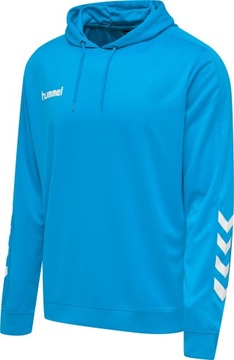 BLUZA MĘSKA HUMMEL hmlPROMO ROZMIAR M