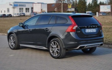 Volvo 2015 Volvo V60 Cross Country GWARANCJA, 2.5 Benzyna, 4x4, Automat, Bogate wypos, zdjęcie 3