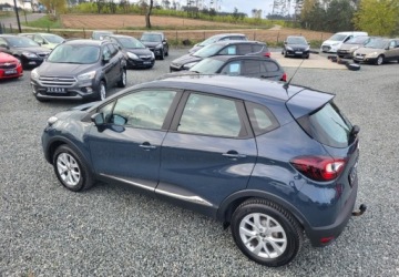 Renault Captur I Crossover Facelifting 0.9 Energy TCe 90KM 2019 Renault Captur 0,9 90 KM Individual Bezwypadkowy Benzyna 90KM, zdjęcie 32