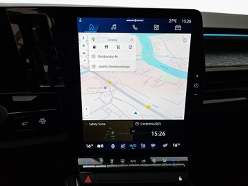 Renault Austral 2024 Renault Austral 1.3 TCe mHEV Techno aut/158KM, zdjęcie 20