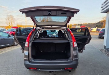 Honda CR-V IV SUV 2.0 i-VTEC 155KM 2014 Honda CR-V 2,0 Ben 155 km 2.0 Benzyna 155KM, zdjęcie 30