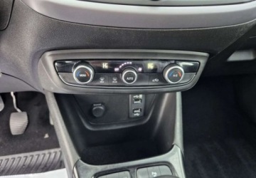 Opel 2019 Opel Crossland X 1.2 StartStop Edition 1.2 Benzyna 83KM, zdjęcie 27