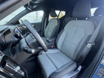 Volvo XC40 Crossover Facelifting 2.0 B3 163KM 2025 Volvo XC 40 B3 Plus Dark | Driver Assist | Kamera, zdjęcie 21