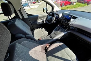 Opel Combo E 2026 OPEL Combo Kombi XL L2H1 EAT8 1.5 131KM 2026, zdjęcie 8