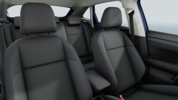 Volkswagen Taigo 2026 Volkswagen Taigo Nowa wersja Pure! 1.0 TSI 116 KM, zdjęcie 11