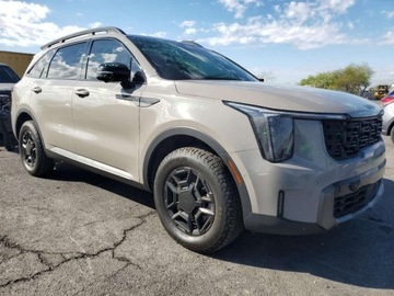 Kia Sorento IV 2025 Kia Sorento SX 2025 2.5l 2.5 Benzyna 281KM, zdjęcie 4