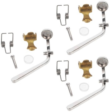 TROMBONE WATEGATE KLUCZOWE ZŁĄCZKI SPUSTOWE